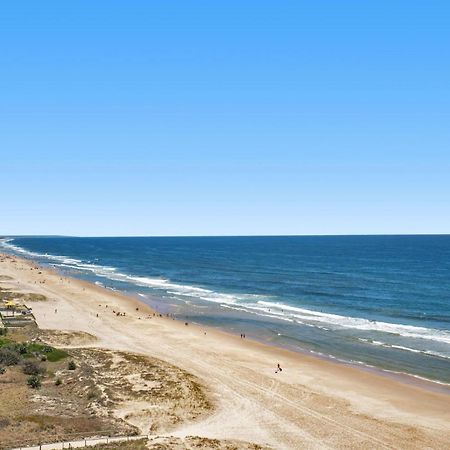 Dorchester On The Beach Голд-Кост Экстерьер фото