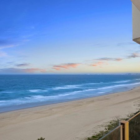 Dorchester On The Beach Голд-Кост Экстерьер фото