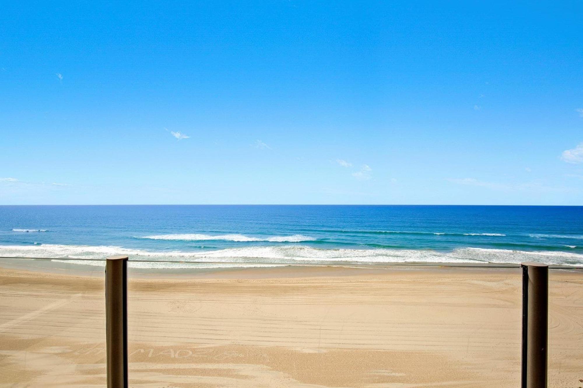 Dorchester On The Beach Голд-Кост Экстерьер фото