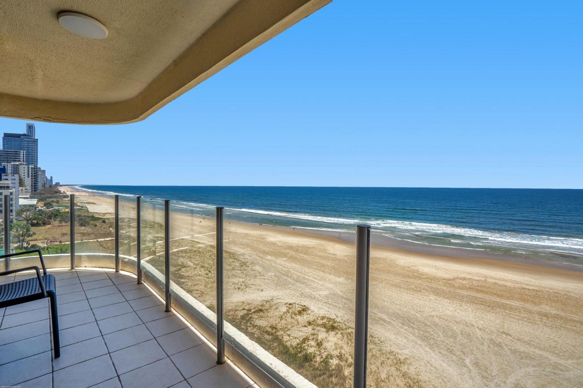 Dorchester On The Beach Голд-Кост Экстерьер фото