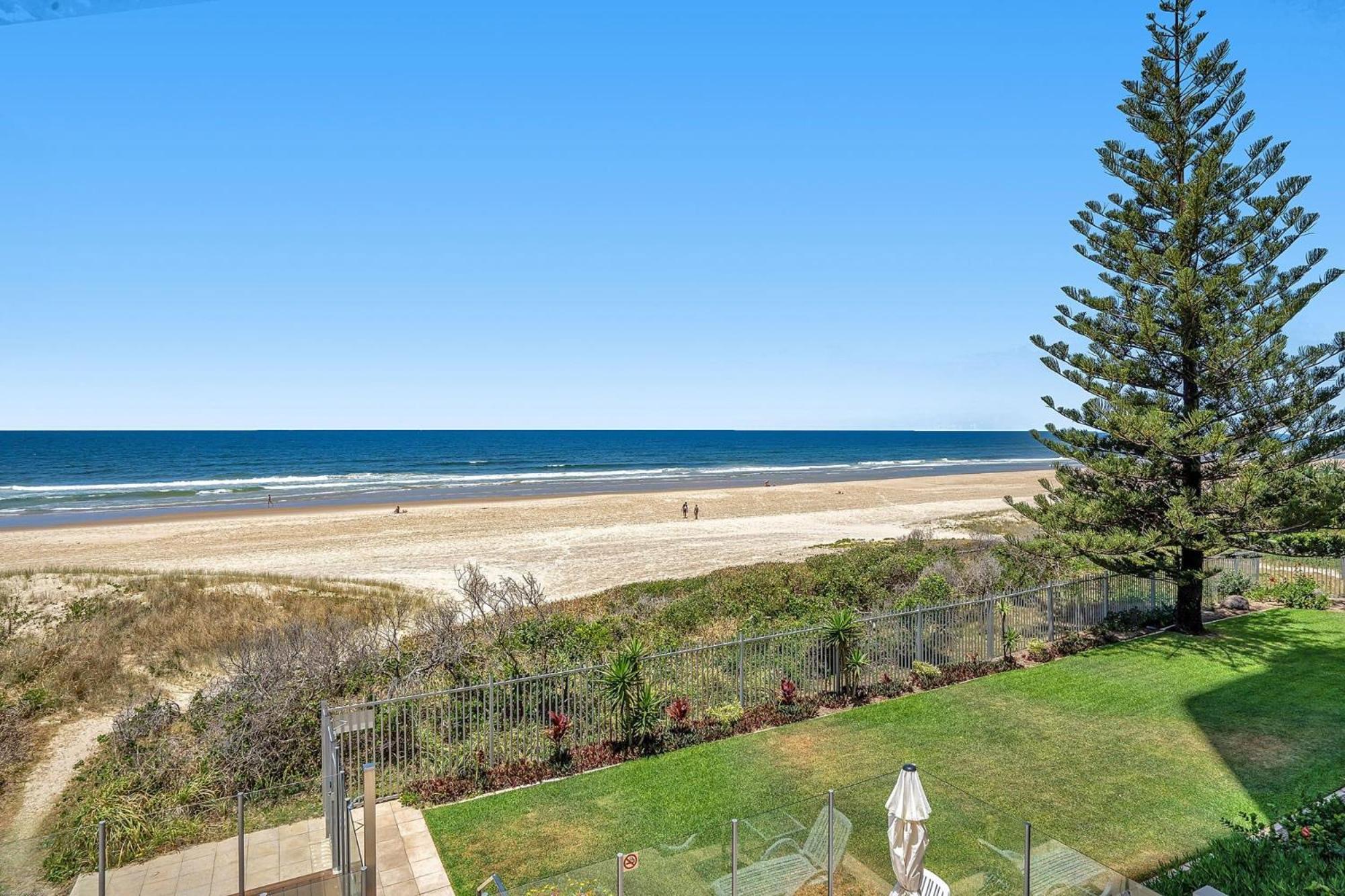 Dorchester On The Beach Голд-Кост Экстерьер фото